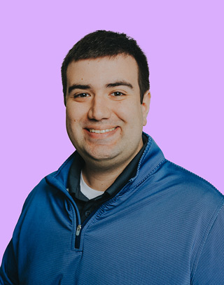Image of Jay Camp