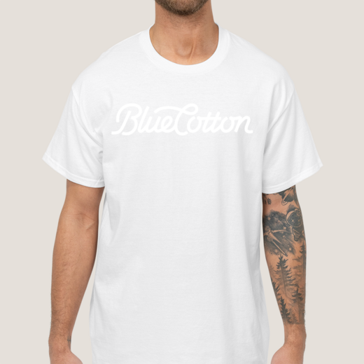 Sample image of Dev Seed Short Sleeve T-Shirt